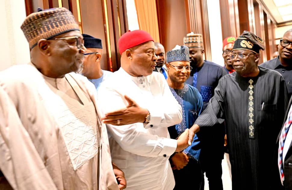 FG, govs move to crash transport fares nationwide