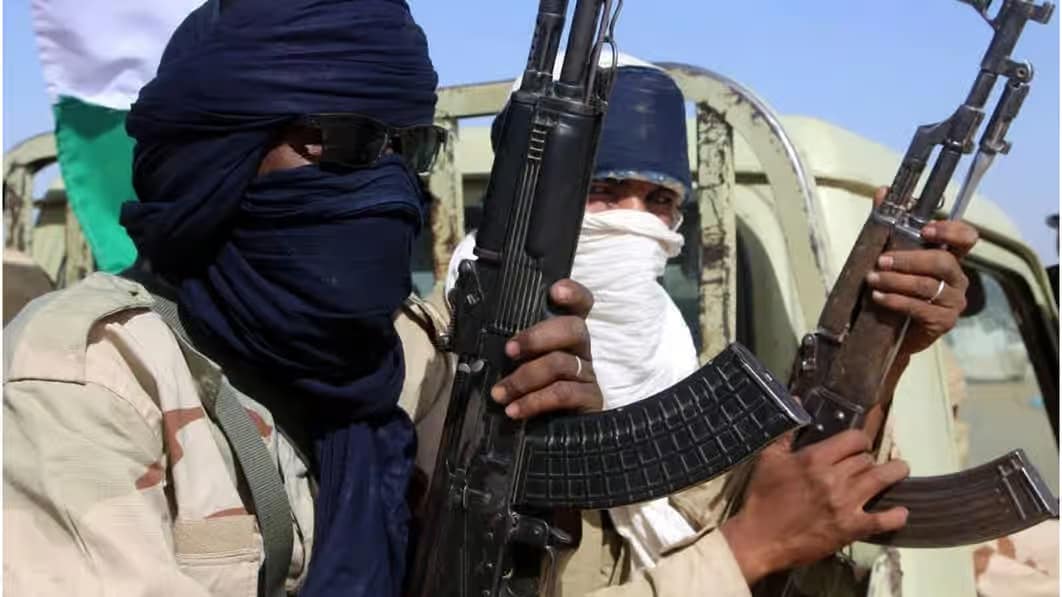 Boko Haram Abduction in Borno: Biu Officials Taken