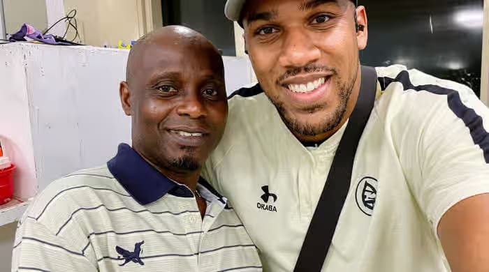 Court Adjourns Case Against Anthony Joshua’s Driver to January 20