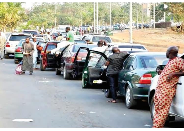 NNPC Restricts N66 Fuel Discount to Motorists Using Its Fuel App Until October 31