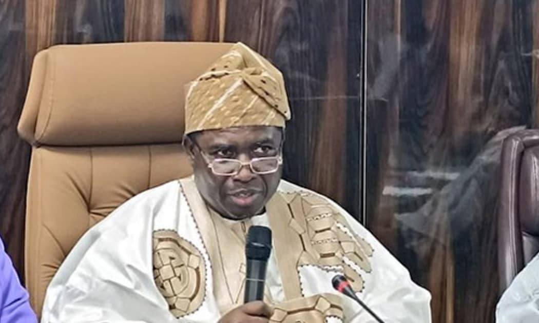 INEC adopts Osun election as benchmark for 2027 — Amupitan