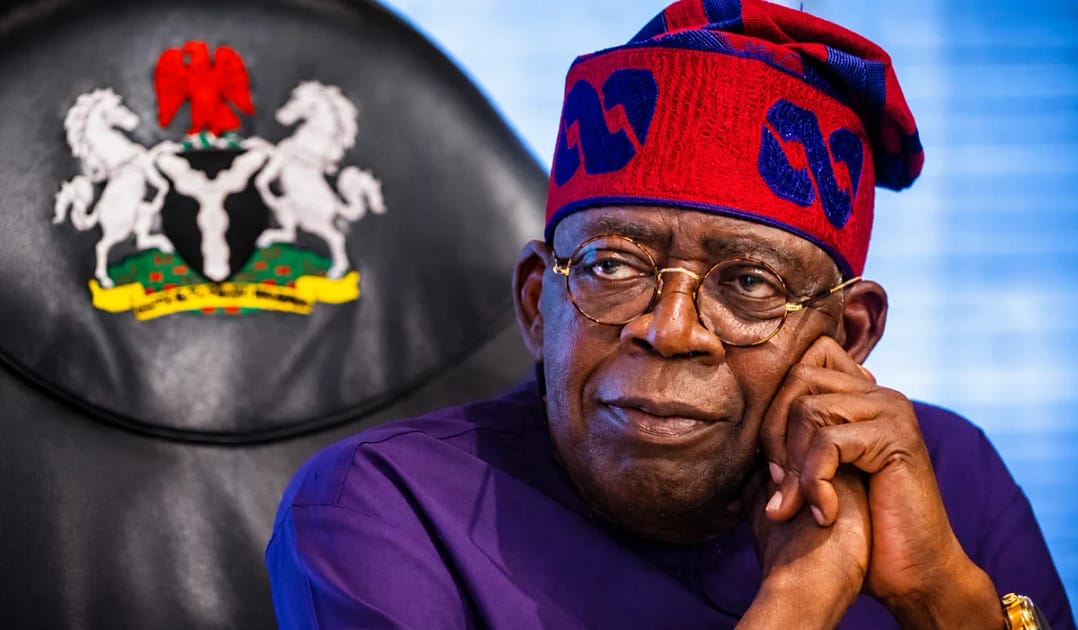 Tinubu Constitutes APC 2027 Campaign Council, Names Yari DG