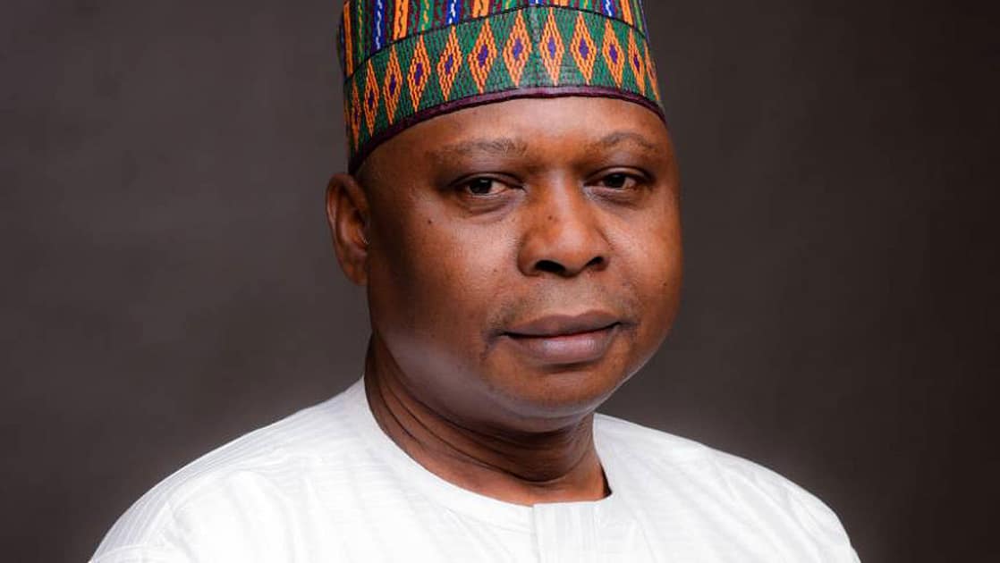turaki PDP chairman candidate at national convention