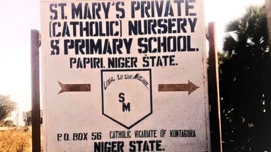 Remaining 115 Niger Pupils Regain Freedom After One Month
