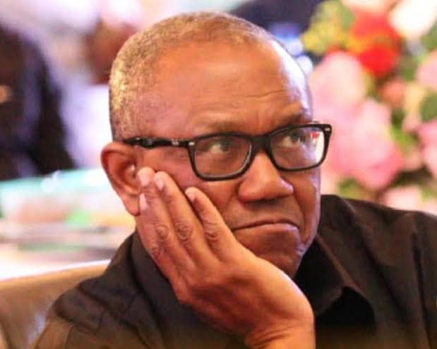You Cannot Tax Your Way Out of Poverty’ — Obi Condemns Tax Implementation Style