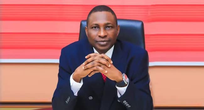 No Political Office Holder Can Influence Us’ — EFCC Replies Bala Mohammed