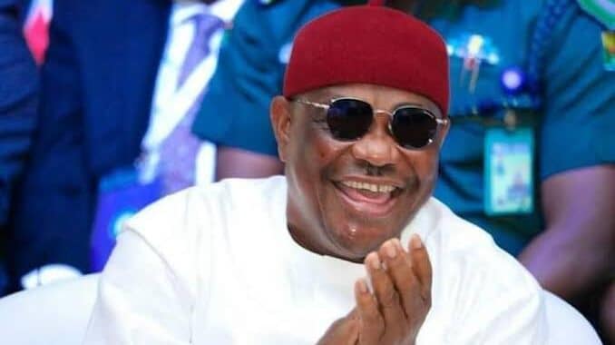 Wike: My Job Is To Give Atiku, Obi High Blood Pressure