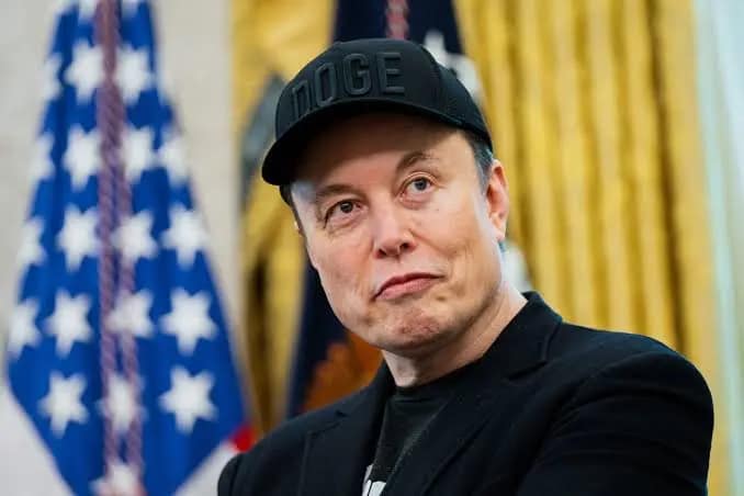 “Instagram Is for Girls”: Elon Musk’s Blunt Take Goes Viral