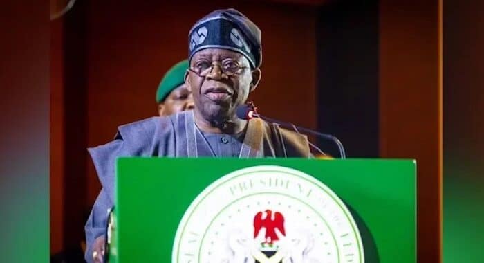 Tinubu Orders Arrest, Suspends 3 Perm Secs Over Fake Agency