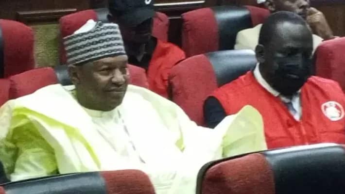 Court Further Remands Malami, Son, Wife In Kuje Correctional Centre