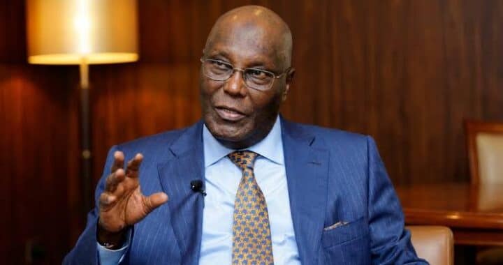 Atiku Vows to Restore Fuel Subsidy If Elected President in 2027