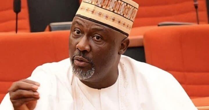 ‘I Am Going To Court’ – Melaye Vows To Sue Tinubu Over Zacch Adedeji’s Appointment