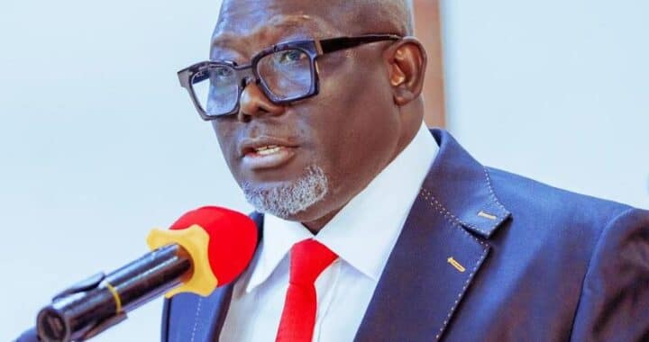 My Salary Is N503,000, Permanent Secretaries Earn N900,000 — Delta Governor