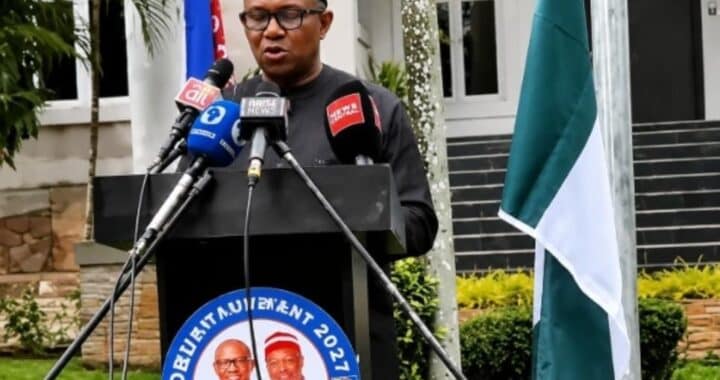 2027: Why Nigerians Should Vote For Me – Obi