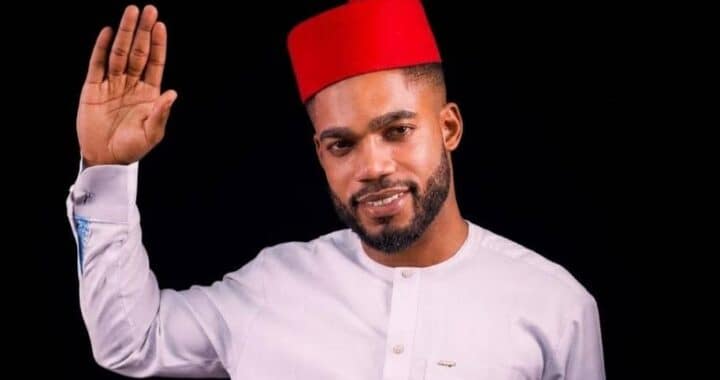 I Won’t Accept Salary As Ebonyi LG Chairman – Umahi’s Son