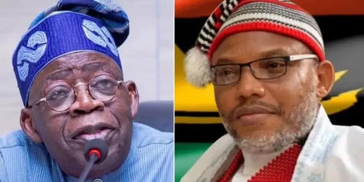 FG Withdraws Push For Death Penalty Against Nnamdi Kanu