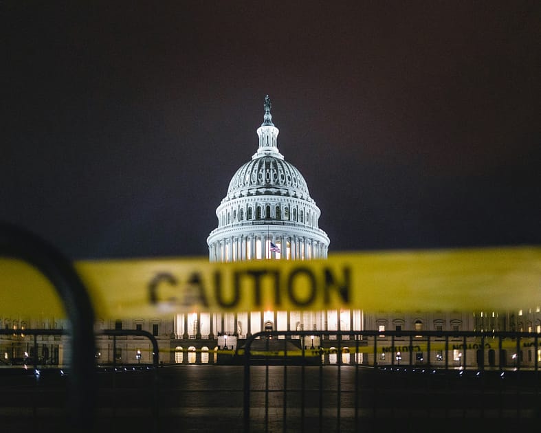 U.S. Retracts Labeling Nigeria as “Country of Particular Concern”