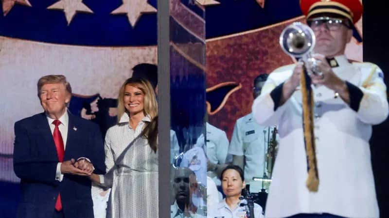 US 250th Independence Day celebrations