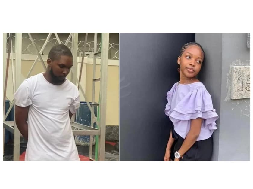 UNIPORT Student Murder: Damian Okoligwe Sentenced to Death