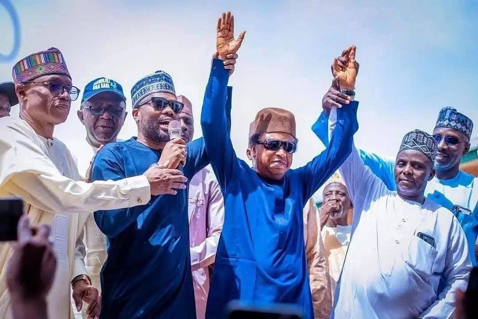 Shehu Sani