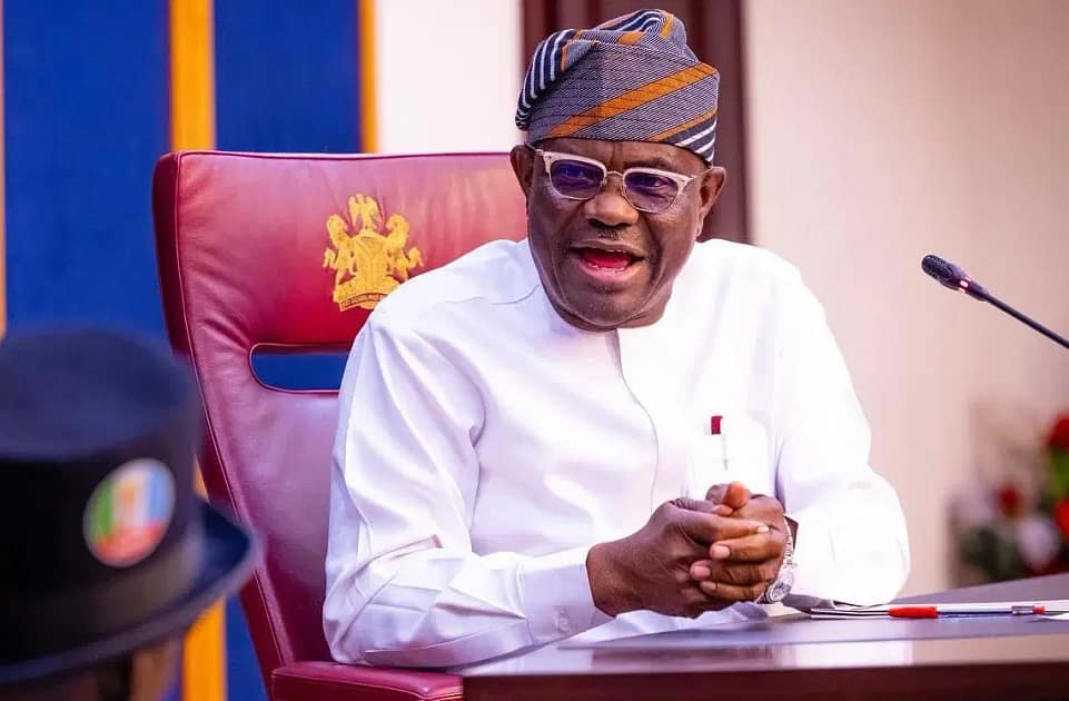 Wike spokesperson reacts to PDP expulsion in Ibadan