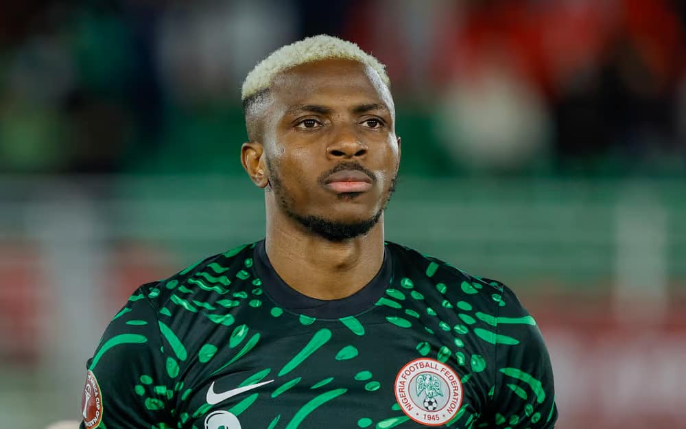 Nigeri vs Tunisia – Match Preview, Date, Time and Where to Watch
