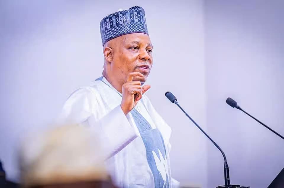 Nigeria Education Budget Rises to N3.52tn — Shettima