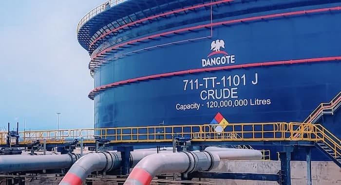 Dangote Refinery IPO Draws Huge Investor Interest as Offer Gets Extension