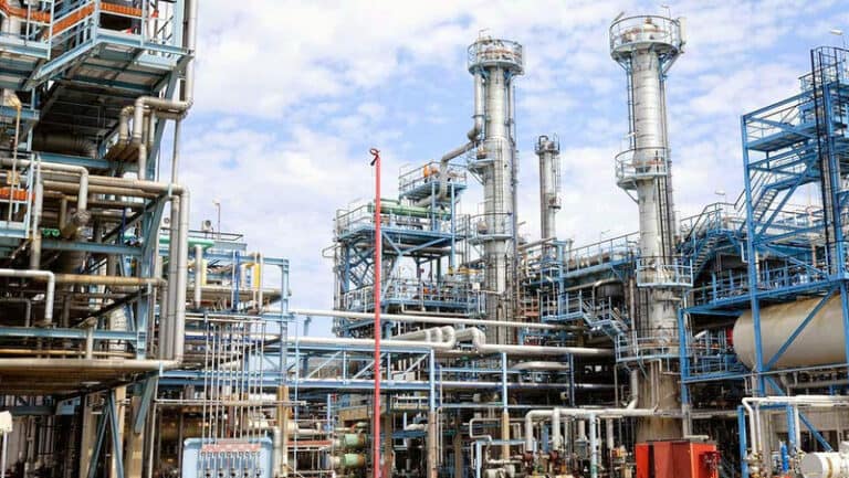 PH Refinery Workers Threaten Shutdown Over Unpaid Salaries