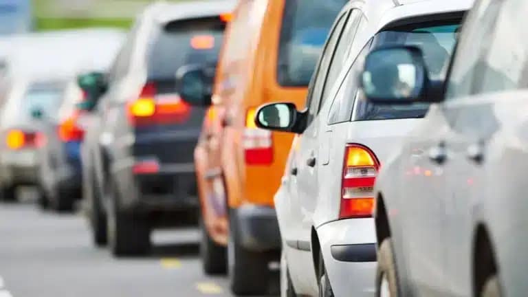 Lagos E-Hailing Drivers Begin Indefinite Strike Over Fares